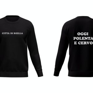 Girocollo Biella - Special Edition