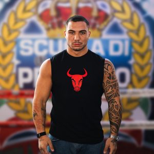 Canotta Tank Top size EL TORO