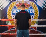 T-shirt Regular size EL TORO