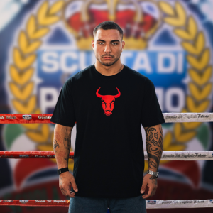 T-shirt Over size EL TORO