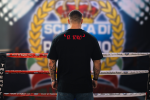 T-shirt Over size EL TORO