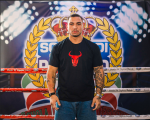 T-shirt Regular size EL TORO