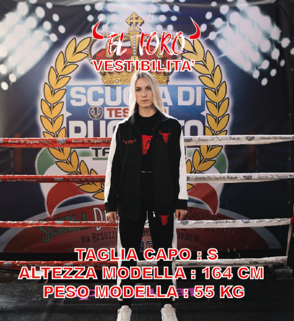 Tuta EL TORO