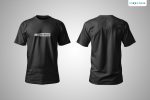 Zero Chiavage  4 - Tshirt