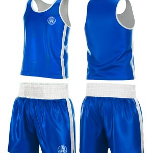 Box Training Blue V2