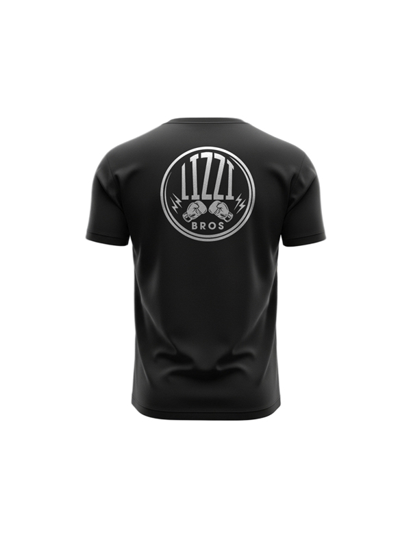 Tshirt Lizzi Bros