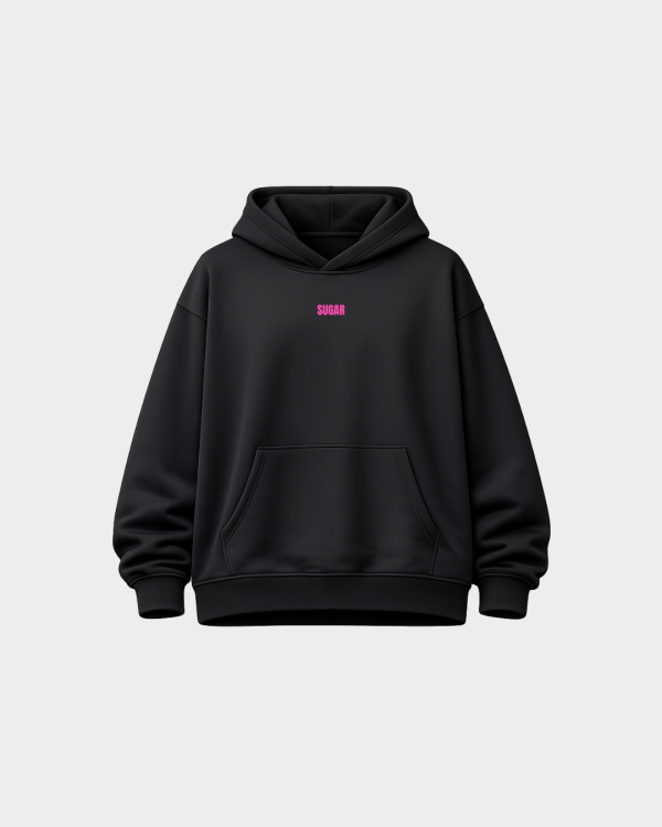 MORE MEMORIES hoodie Sugar