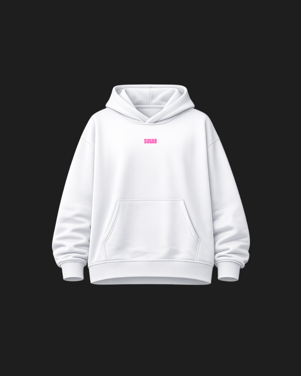 ENJOY MY YOUTH hoodie Sugar