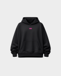ALMOST THERE hoodie Sugar