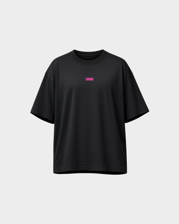 DRUNK TEXT TEE Sugar